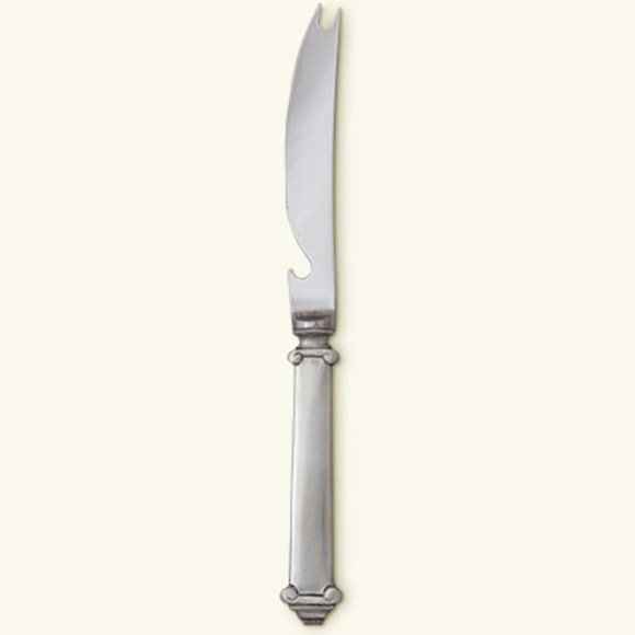 Match Pewter Bar Knife - Picture 2 of 4